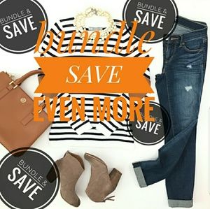 Bundle and Save!!!😉